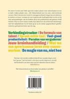 Vakantieboek voor (nu even niet) werkende mensen - thumbnail