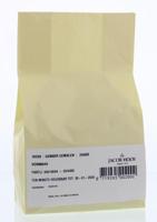 Jacob Hooy Gember gemalen 250 Gram - thumbnail