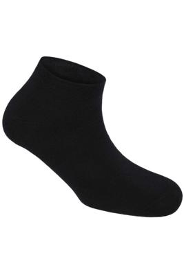 Hakro 936 Sneaker Socks Premium - Black - M