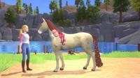 Barbie Paardenpaden - Nintendo Switch Game - thumbnail