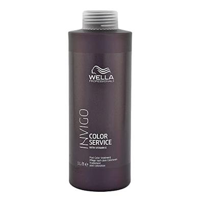 Wella Invigo - Color Service Post Color Treatment 1000 ml Haarverf Wella Invigo - Color Service Post Color Treatment 1000 ml Haarverf