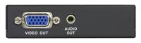 Aten VE170R audio/video extender - thumbnail