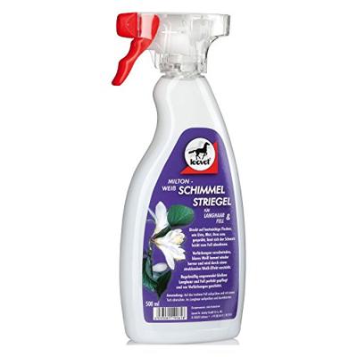 Leovet Schimmel Striegel