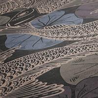 Livingwalls Metropolitan Stories 2 blauw behang | 378594 - thumbnail