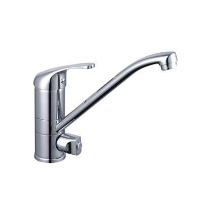 Keukenmengkraan Schutte Ultra Draaibare Uitloop Met Machineaansluiting Chroom Schütte Keukenmengkraan Schutte Ultra Draaibare Uitloop Met Machineaansluiting Chroom Schütte