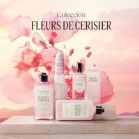 L'Occitane Cherry Blossom Shower Gel 250ml - thumbnail