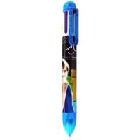 FC Barcelona Pen Messi 6 kleuren - thumbnail