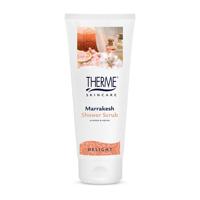 Therme Marrakesh Shower Scrub (200ml) - thumbnail
