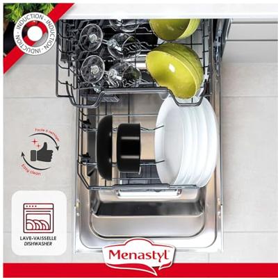 Keukengerei Menastyl