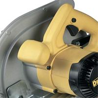 DeWALT D23700 Cirkelzaag 235mm 1750W 230V - thumbnail
