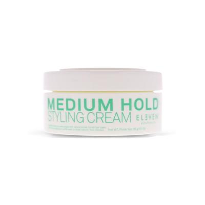 Eleven Australia Styling Medium Hold Styling Cream 85ml