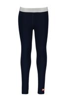 B.Nosy Meisjes legging - Space blauw - thumbnail
