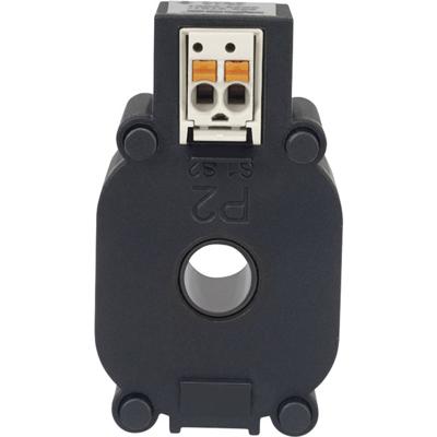 WAGO 855-2701/035-001 51291551 Plug-in stroomtransformator Primaire stroom 35 A Secundaire stroom 1 A Doorvoer (Ø):7.5 mm DIN-railmontage 1 stuk(s) WAGO 855-2701/035-001 51291551 Plug-in stroomtransformator Primaire stroom 35 A Secundaire stroom 1 A Doorvoer (Ø):7.5 mm DIN-railmontage 1 stuk(s)