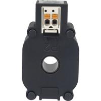 WAGO 855-2701/035-001 51291551 Plug-in stroomtransformator Primaire stroom 35 A Secundaire stroom 1 A Doorvoer (Ø):7.5 mm DIN-railmontage 1 stuk(s) - thumbnail
