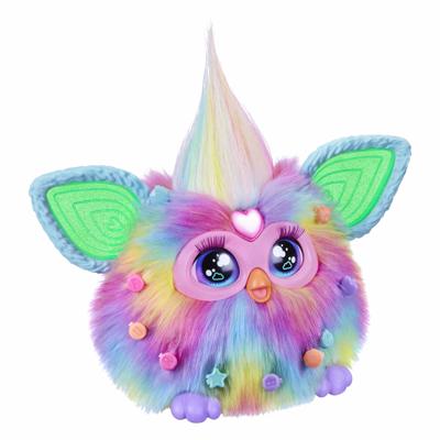 Babypop Hasbro Furby (FR)