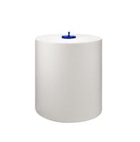 TORK 290059 Papieren handdoeken Wit 1680 m - thumbnail