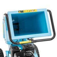 Houtversnipperaar - 7 PK - Ø 7 cm - thumbnail