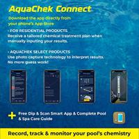 AquaChek teststrips - thumbnail