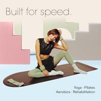 Bala The Play Mat 5mm Blush - thumbnail