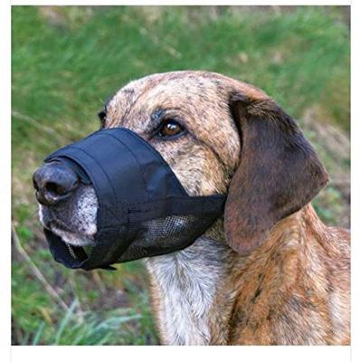 Pawise Muzzle Adjustable M