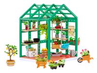 Cozy Coupe - Little Tikes - Vrachtwagen - Kinderauto - Deuren, claxon en vloer verwijderbaar - Vanaf 18 maanden - thumbnail