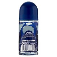Nivea Nivea Deo Roll-On Men Cool Kick 50ml - thumbnail