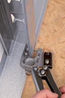 Wolfcraft Profiel-verbindingstang 270mm - thumbnail