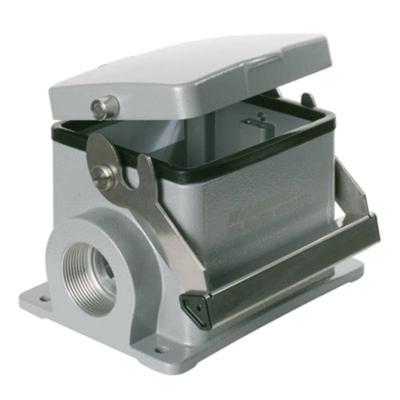 Weidmüller HDC 32B SDLU 2M32G 1788490000 Socketbehuizing 1 stuk(s) Weidmüller HDC 32B SDLU 2M32G 1788490000 Socketbehuizing 1 stuk(s)