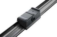 Bosch ruitenwissers Aerotwin A938S - Lengte: 600/600 mm - set wisserbladen voorzijde A938S - thumbnail