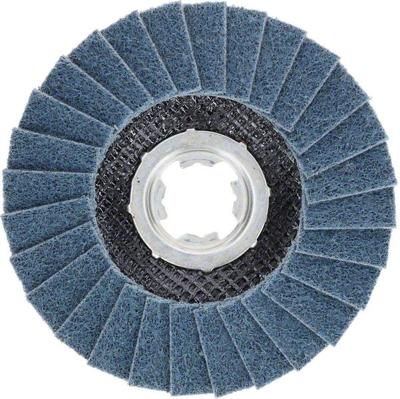 Bosch Accessories 2608901472 Lamellenschijf Boordiameter 115 mm 1 stuk(s)