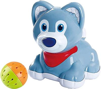 Playgo baby interactieve puppy met bal Playgo baby interactieve puppy met bal