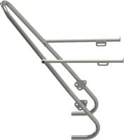 Tubus Voordrager 26/28" tara - thumbnail