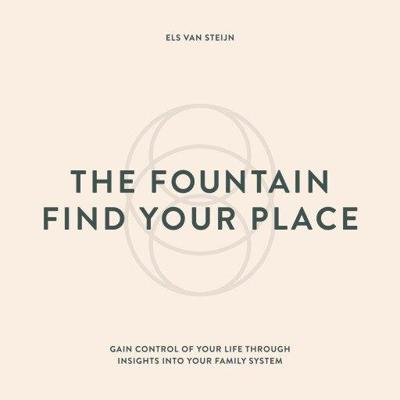 The fountain, find your place