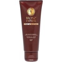 Académie Suncare Bronz'Express Shower Gel Scrub 200ml - thumbnail