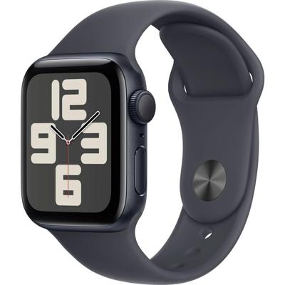 Smartwatch Apple Watch SE GPS Marineblauw 40 mm