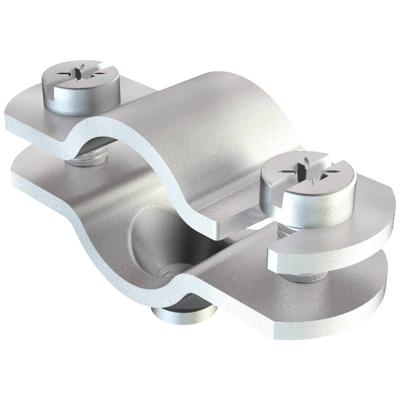 OBO Bettermann 1366254 Montageaccessoire Metaal 50 stuk(s)