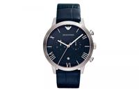 Emporio Armani AR1652 Heren Horloge 46mm 5ATM - thumbnail
