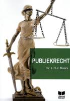 Publiekrecht - Lukas Baars - Paperback (9789041510297) - thumbnail