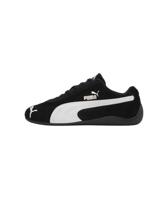 PUMA - Speedcat OG suède sneakers zwart Suede Unisex - thumbnail