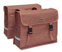 New tas fiori double nomi red - thumbnail