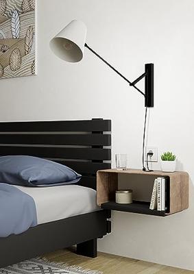 Eglo Wand leeslampForcadet verstelbaar - 900865