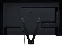 Logitech Logitech TV MOUNT XL - Kamerahalterung - am Monitor montierbar Camerahouder - thumbnail