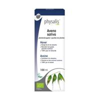 Physalis Avena sativa bio 100 Milliliter - thumbnail