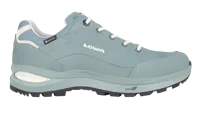 Lowa Renegade Evo GTX Lo Lage Wandelschoen Dames Jade/Champagne 5,5 - thumbnail