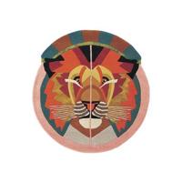 Ted Baker - Zodiac Leo 161505 - 100 rond Vloerkleed - thumbnail