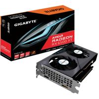 Grafische kaart Gigabyte RX 6500 XT EAGLE 4 GB 4 GB GDDR6 - thumbnail