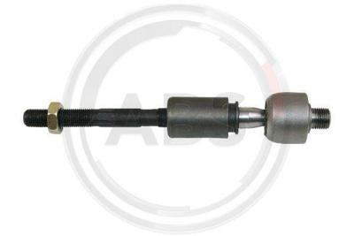 Axiaalkogel, spoorstang 240005