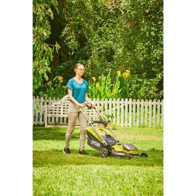 Ryobi ONE+ Brushless 40cm Grasmaaier