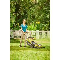 Ryobi ONE+ Brushless 40cm Grasmaaier - thumbnail