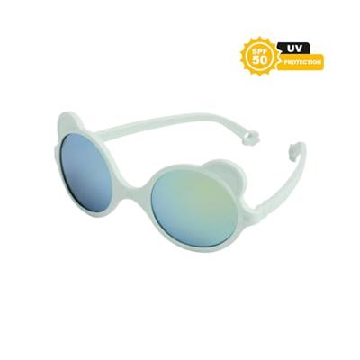 Bril berenjong 2-4 jaar KI en LA amandelgroen